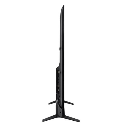 HISENSE SMART TV UHD (4K)  55 INCH