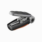 BLACK&DECKER 11 PIECES FLIP HANDLE SCREWSDRIVER SET A7140-XJ