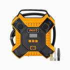 INGCO AUTO AIR COMPRESSOR