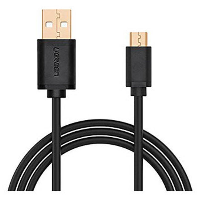Ugreen Micro-Usb Male To Usb Male Cable 1M