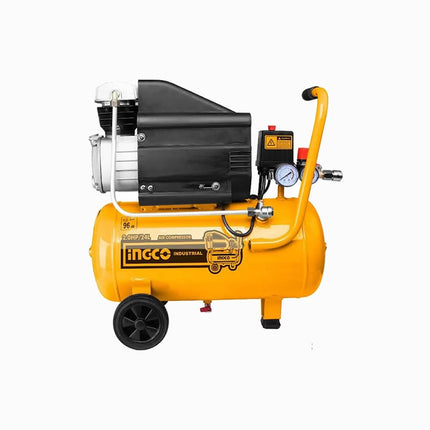 INGCO AIR COMPRESSOR   24 L 2.0HP