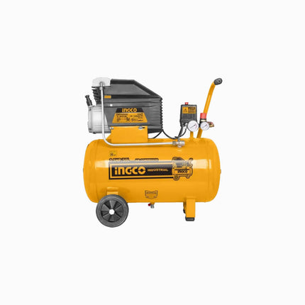 INGCO AIR COMPRESSOR   50 L 2.5HP