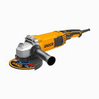 INGCO ANGLE GRINDER DISC 9 INCH  2200 W