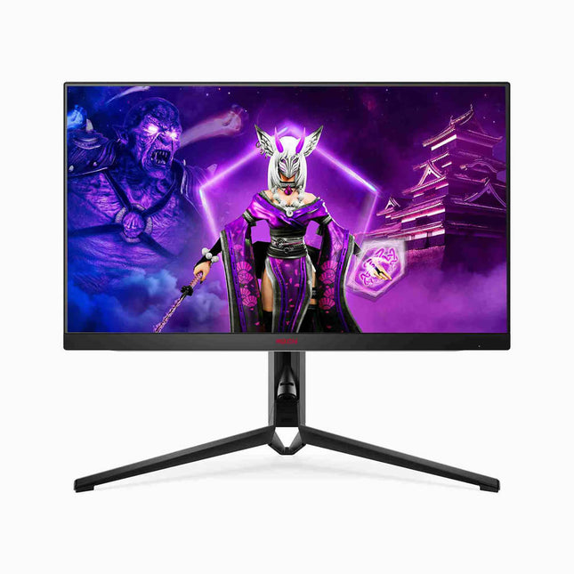 Aoc Agon Pro Fhd Gaming Monitor 27" 260Hz