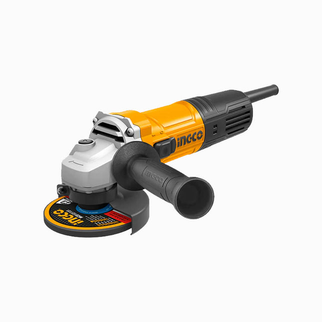 INGCO Angle grinder 900W
