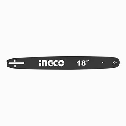 Ingco Chain Saw Bar 18"