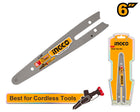 INGCO CHAIN SAW BAR AGSB50618- 6