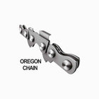 INGCO GASOLINE CHAIN SAW