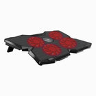 Promate Ergonomic Cooling Pad
