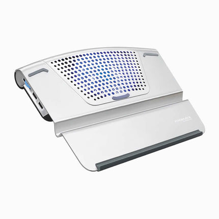 Promate Multi-Level Cooling Pad