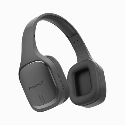 Sonicgear Airphone 7 Bluetooth Headset Grey