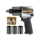 INGCO IMPACT WRENCH AIR