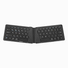 Folding Ergonomic Tablet KB