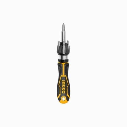 INGCO SCREWDRIVER SET OF 8 PCS