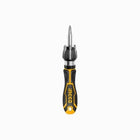 INGCO SCREWDRIVER SET OF 8 PCS