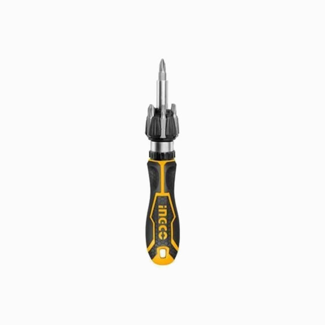 INGCO SCREWDRIVER SET OF 8 PCS