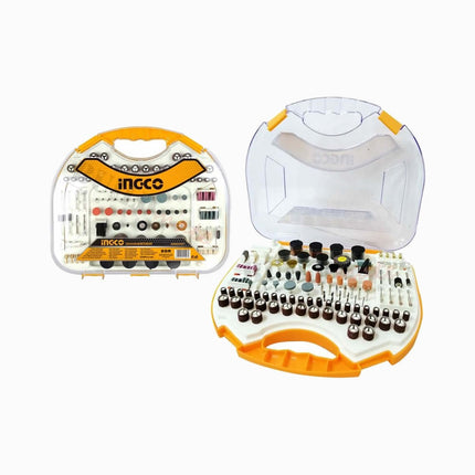 INGCO MINI DRILL SET OF 250 PCS