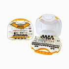 INGCO MINI DRILL SET OF 250 PCS