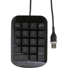 Targus USB Wired Keypad with Mac/Win