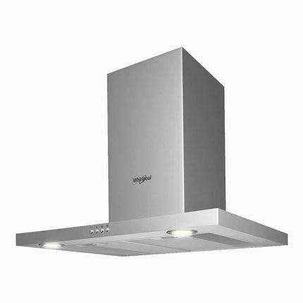 WHIRLPOOL COOKER HOOD CHIMNEY 60CM