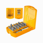 Ingco 30Pcs screwdriver bits set