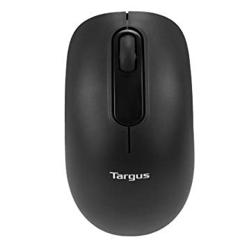 Targus B580 Buetooth Optical Mouse (Black)