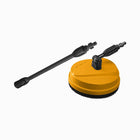 INGCO PATIO BRUSH