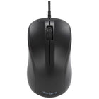 Targus U660 Usb Optical Mouse (Black)