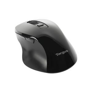 Targus W615 Wireless 6-Key Bluetrace Mouse (Black)