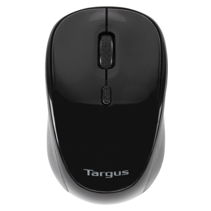 Targus W620 Wireless 4-Key Bluetrace Mouse (Black)