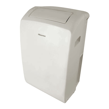 HISENSE RESIDENTIAL AC PORTABLE TYPE FIXED SPEED 12000 BTU