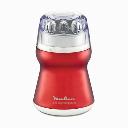 COFFEE GRINDER DELHI ORANGE (AR110830)
