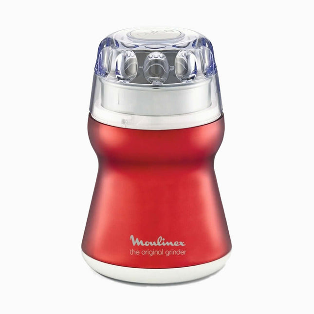 COFFEE GRINDER DELHI ORANGE (AR110830)