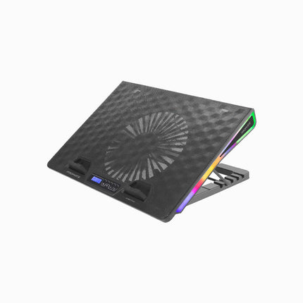 Promate rgb gaming cooling pad
