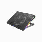 Promate rgb gaming cooling pad