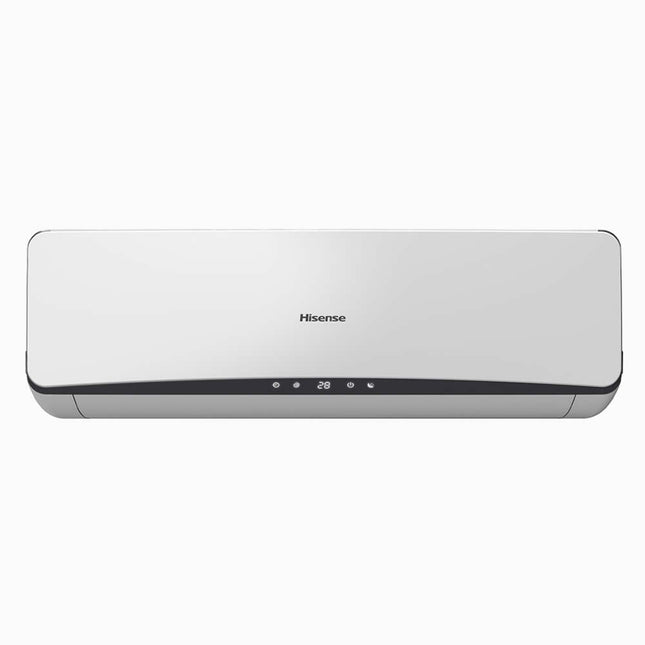 HISENSE AC 12000BTU SPLIT R410 A ON/OFF COOLING ONLY