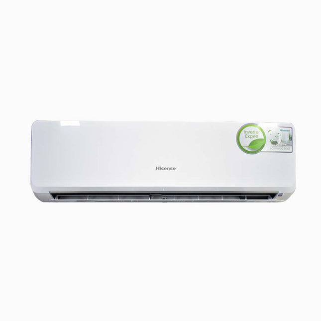 HISENSE AC 12000BTU INVERTER COOLING ONLY