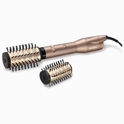 BABYLISS ROTATING HOT AIR STYLER 650W GOLD/GOLD