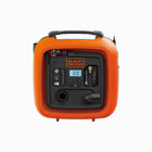 BLACK&DECKER INFLATOR AS1400-XJ