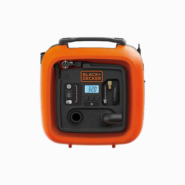 BLACK&DECKER INFLATOR AS1400-XJ