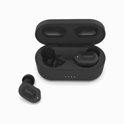 Belkin Soundform True WirelessEarbuds Black