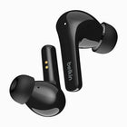 Belkin SoundForm Flow Noise Cancelling Earbuds Black