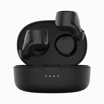 Belkin SoundForm Bolt True Wireless Earbuds Black