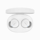 Belkin SoundForm Bolt True Wireless Earbuds White