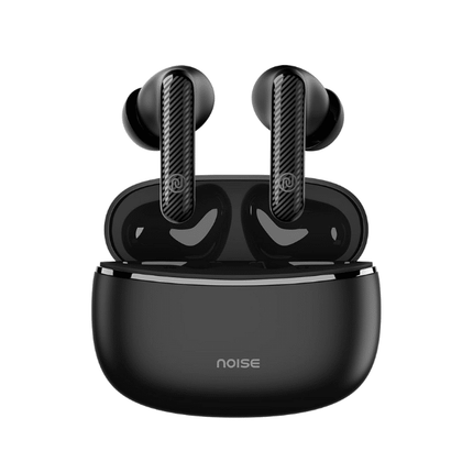 Noise Aura Buds Truly Wireless Bluetooth Earbuds - Aura Black