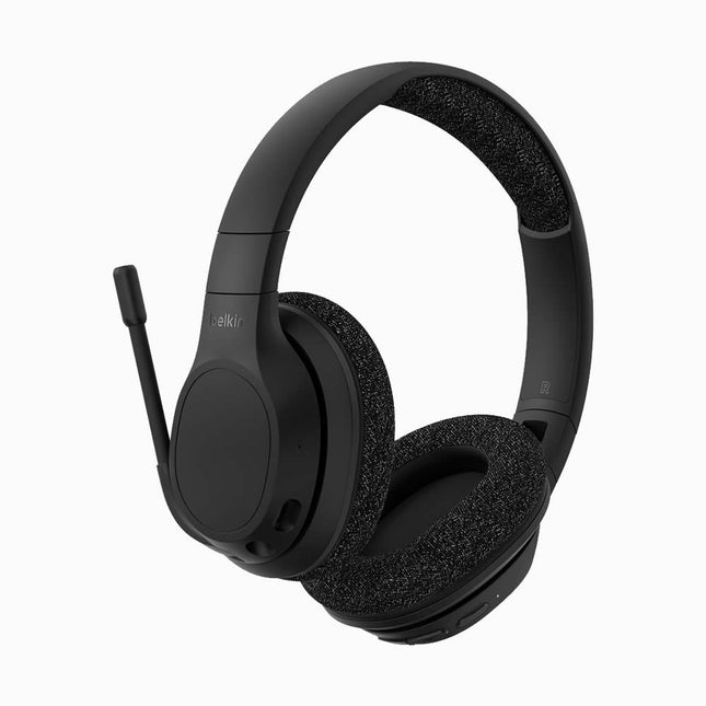 Belkin SoundForm Adapt Wireless Over-Ear Headset