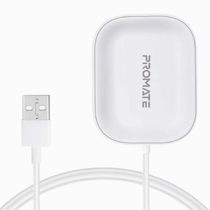 Promate Wireless Charger for Apple AirPods