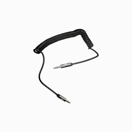 Belkin Mixit?? Coiled 3.5Mm Aux Cable 1.8M
