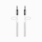 Belkin Mixit?? Coiled 3.5Mm Aux Cable 1.8M