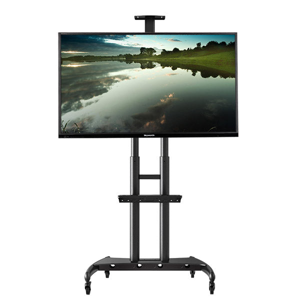 NB AV Cart for TVs AVA1800